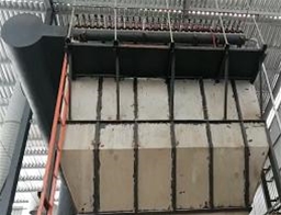 一水硫酸锌喷雾造粒干燥成套装置-喷雾造粒流化床干燥机