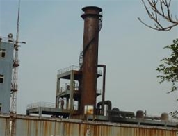 球状二水氯化钙高塔冷却造粒成套设备